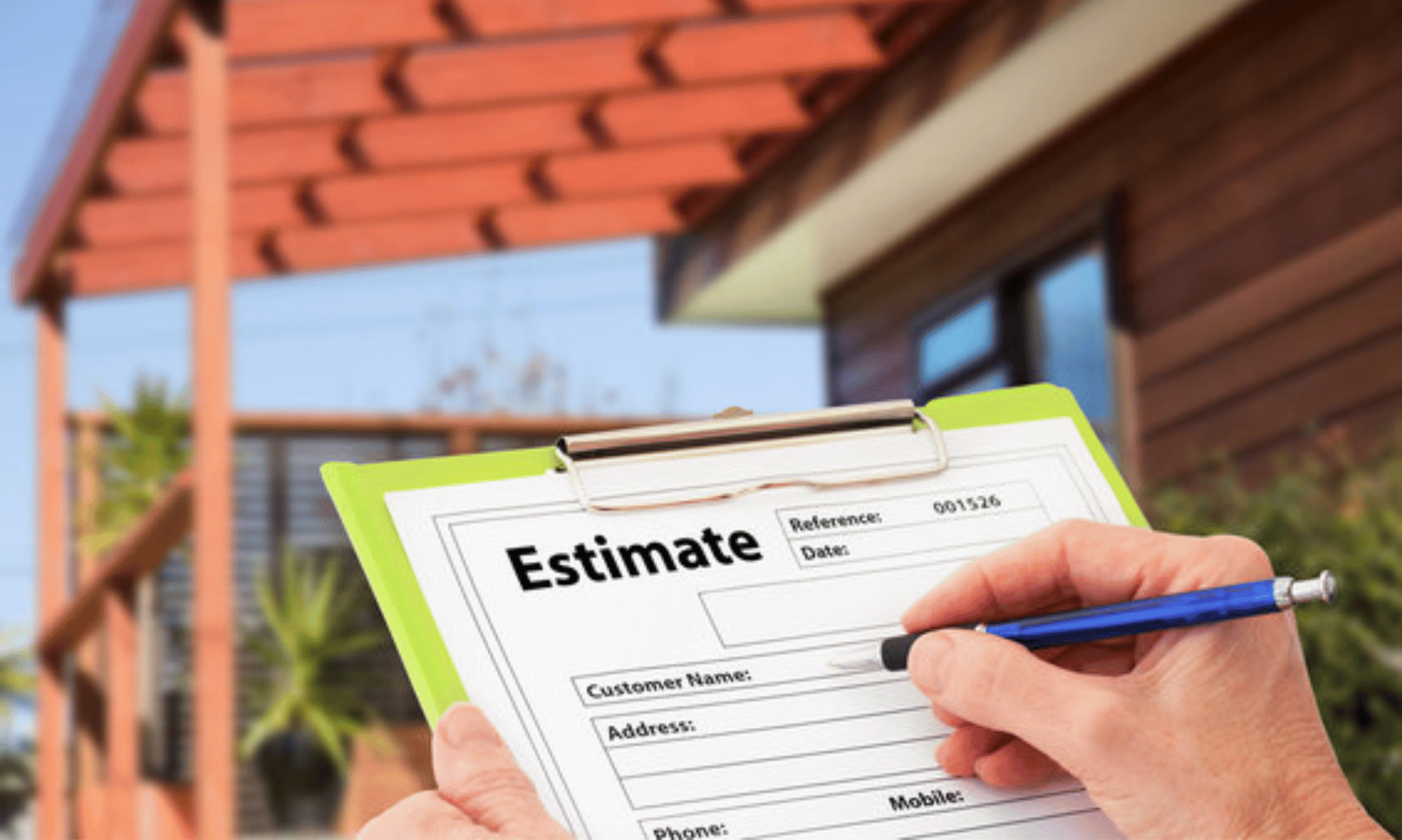 concrete_estimation_solution